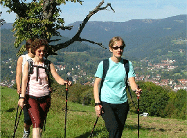 Nordic Walking Nordic Walking